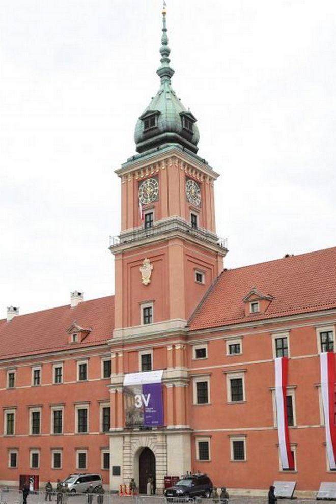 Święto Konstytucji 3 Maja - transmisja uroczystości (wito-konstytucji-3-maja-transmisja-uroczystoci) Другое