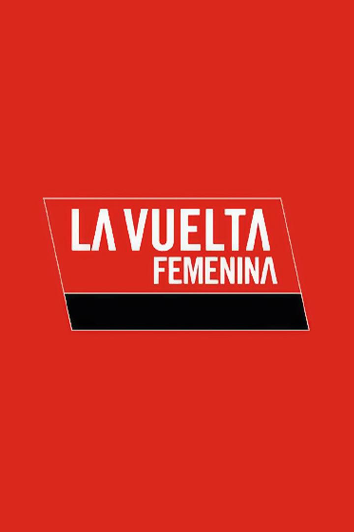 La Vuelta Femenina (la-vuelta-femenina) Досуг, хобби