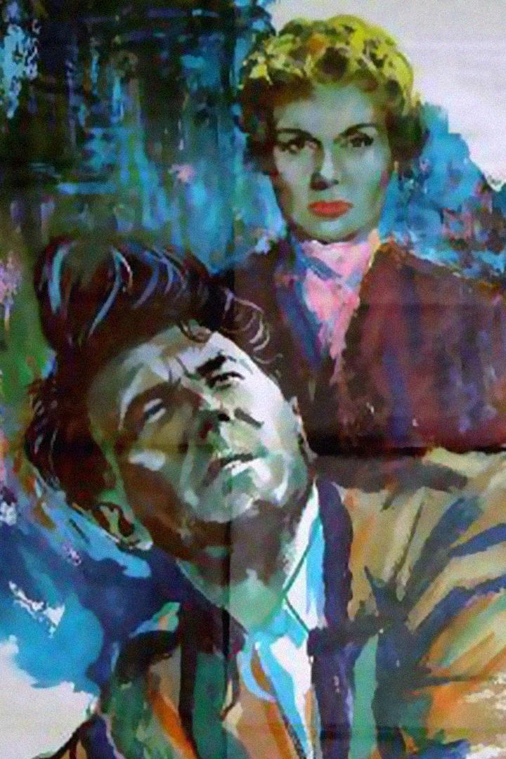 Безжалостное время (bezzhalostnoe-vremja) Фильм 1957