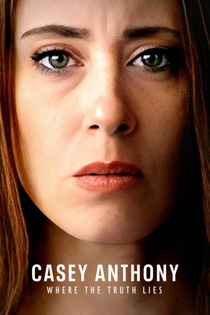Casey Anthony: Where the Truth Lies (casey-anthony-where-the-truth-lies) Документальный сериал