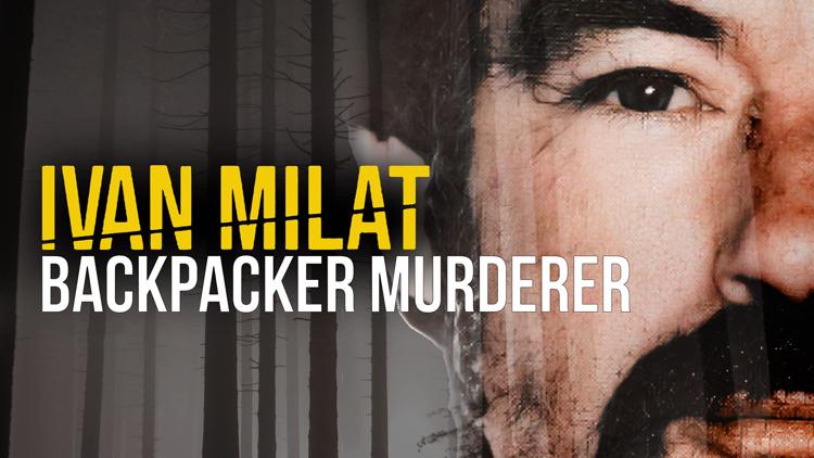 Постер Ivan Milat: Backpacker Murderer