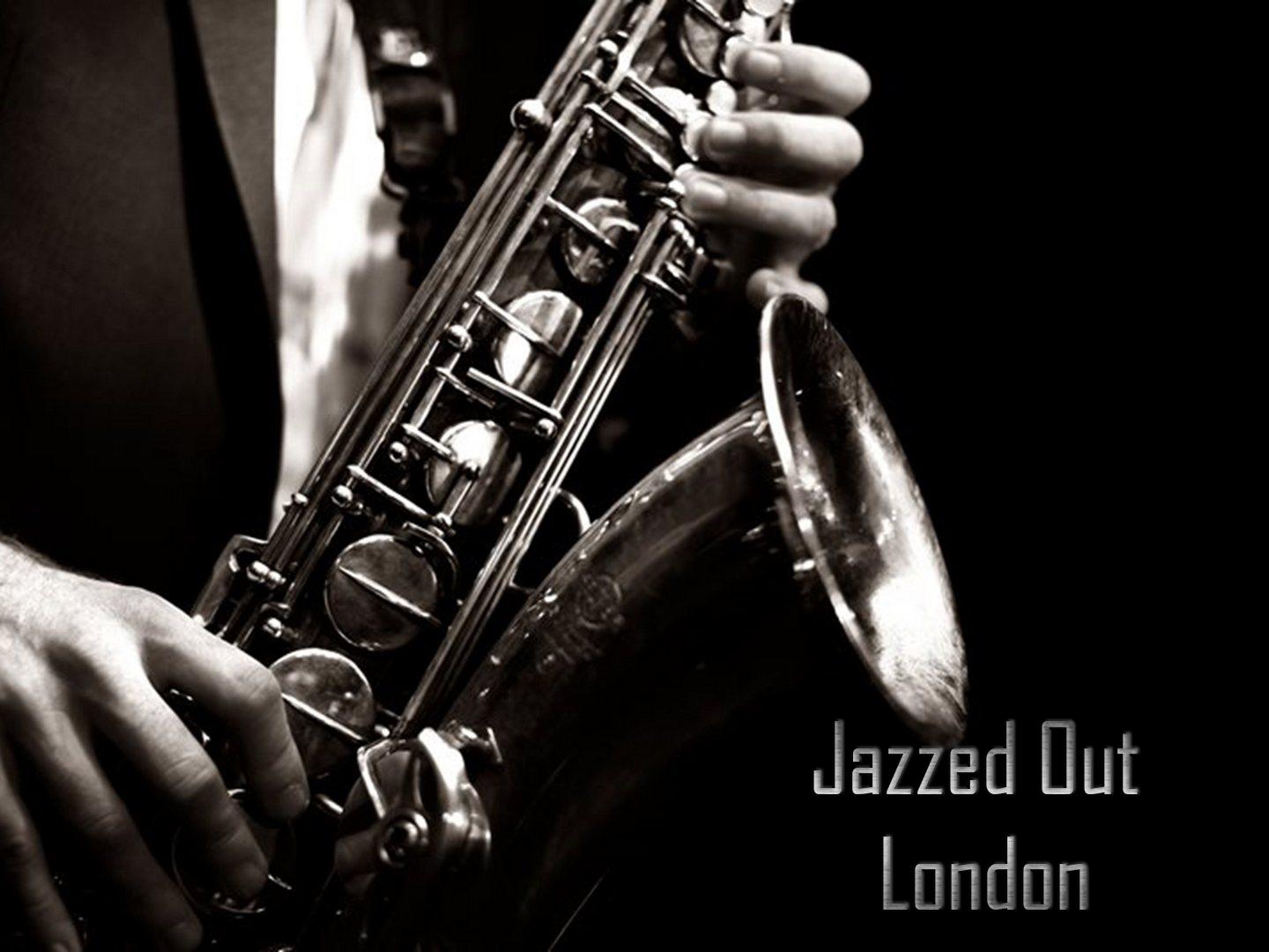 Джаз в Лондоне (Коллекция «Jazzed out») (dzhaz-v-londone-kollektsija-jazzed-out) Музыка