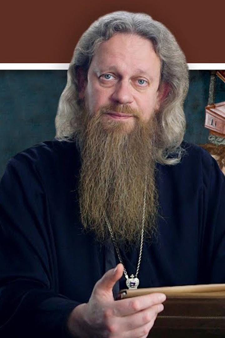 Исцеление расслабленного в Капернауме (istselenie-rasslablennogo-v-kapernaume) Познавательное