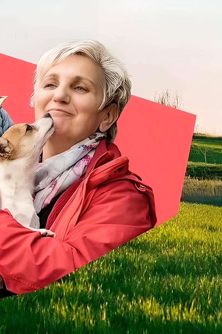 #TeamTierheim (teamtierheim) Документальный сериал