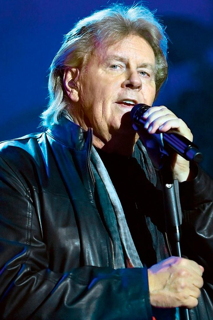 Howard Carpendale – Die Show meines Lebens (howard-carpendale-die-show-meines-lebens) ТВ-шоу