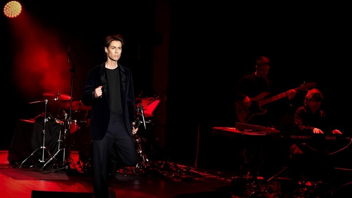 Музыка моей души (muzyka-moej-dushi) Музыка