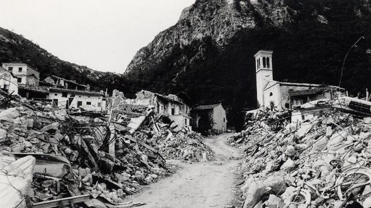 6 maggio 1976: terremoto in Friuli (6-maggio-1976-terremoto-in-friuli) Документальный фильм
