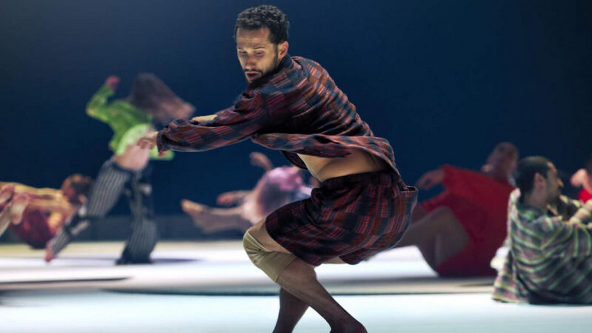 «Hammer» Александра Экмана (hammer-aleksandra-ekmana) Музыка