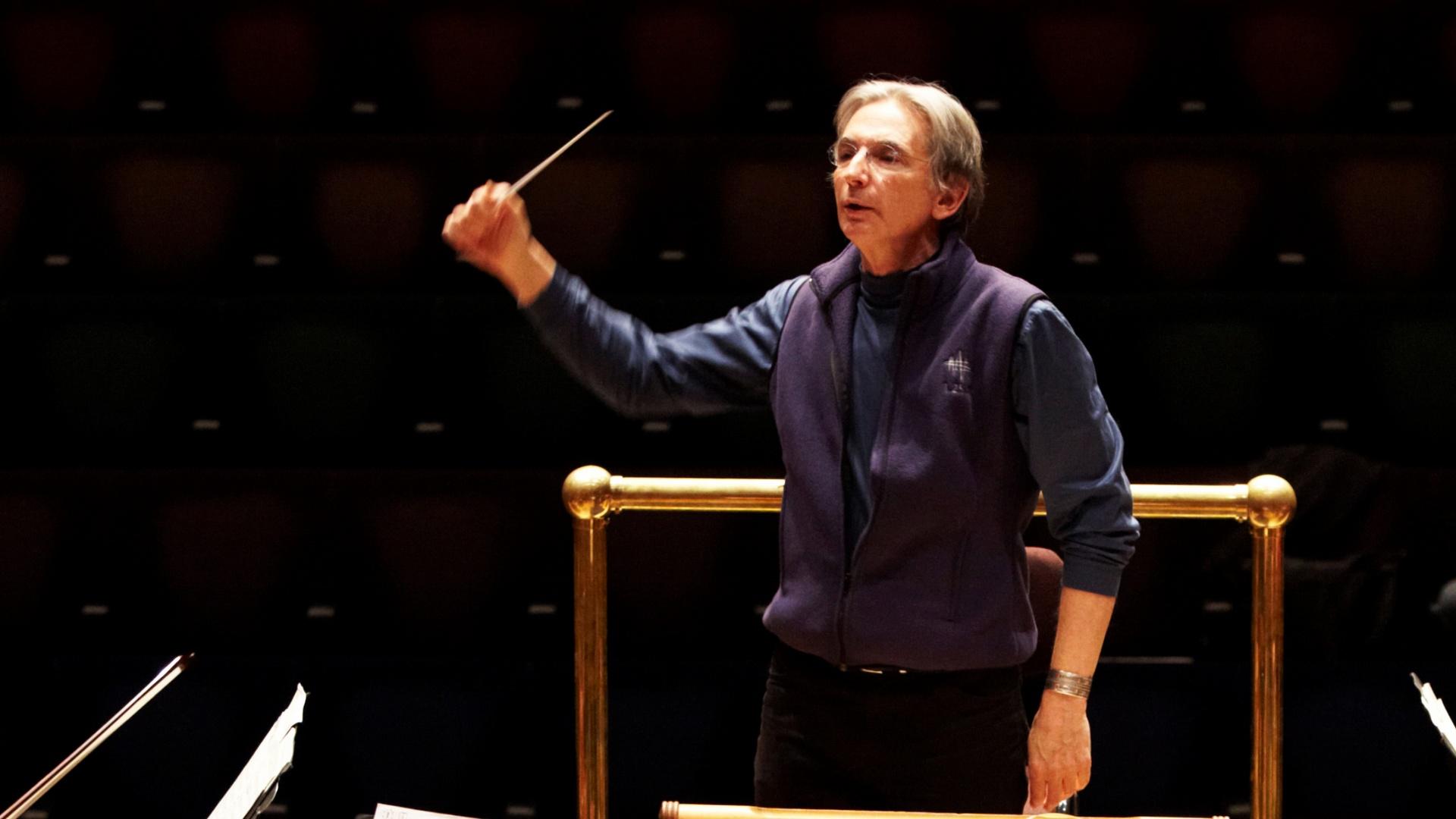 Монреальский симфонический оркестр, Майкл Тилсон Томас: Григ, Прокофьев, Шуберт (monrealskij-simfonicheskij-orkestr-majkl-tilson-tomas-grig-prokofev-shubert) Музыка