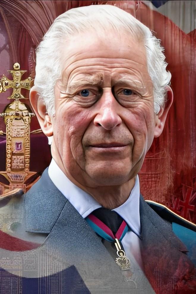 Edition spéciale : Couronnement de Charles 3 (edition-spciale-couronnement-de-charles-3) Другое