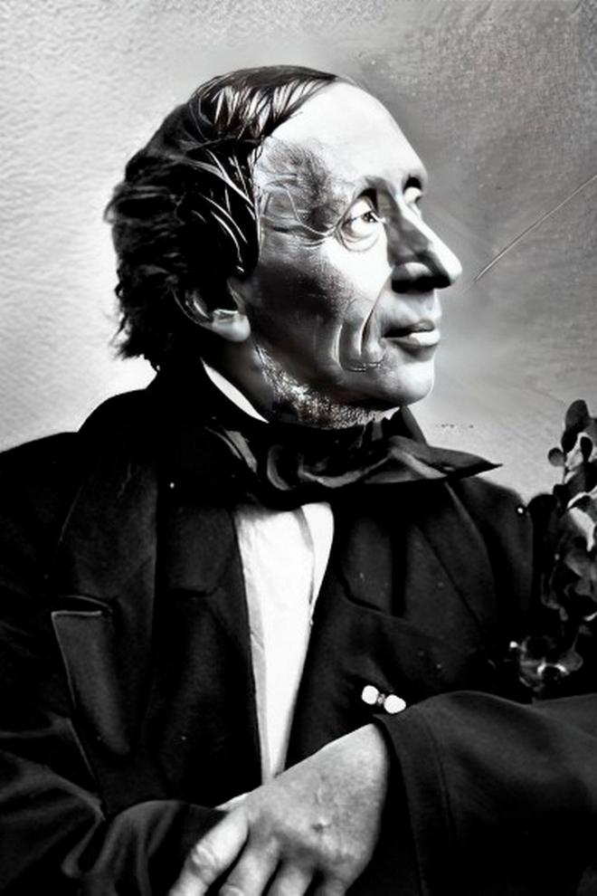 Hans Christian Andersen : Au-delà des contes (hans-christian-andersen-au-del-des-contes) Документальный фильм