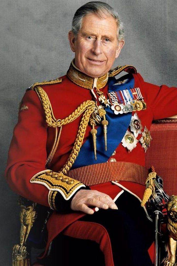 Charles, The Monarch and the Man (charles-the-monarch-and-the-man) Документальный фильм