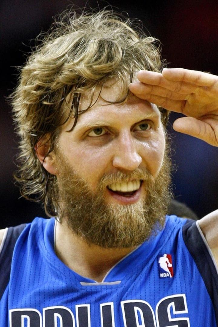 NBA Legends - Dirk Nowitzki - NBA Legends beIN Originals AR (nba-legends-dirk-nowitzki-nba-legends-bein-originals-ar) Досуг, хобби
