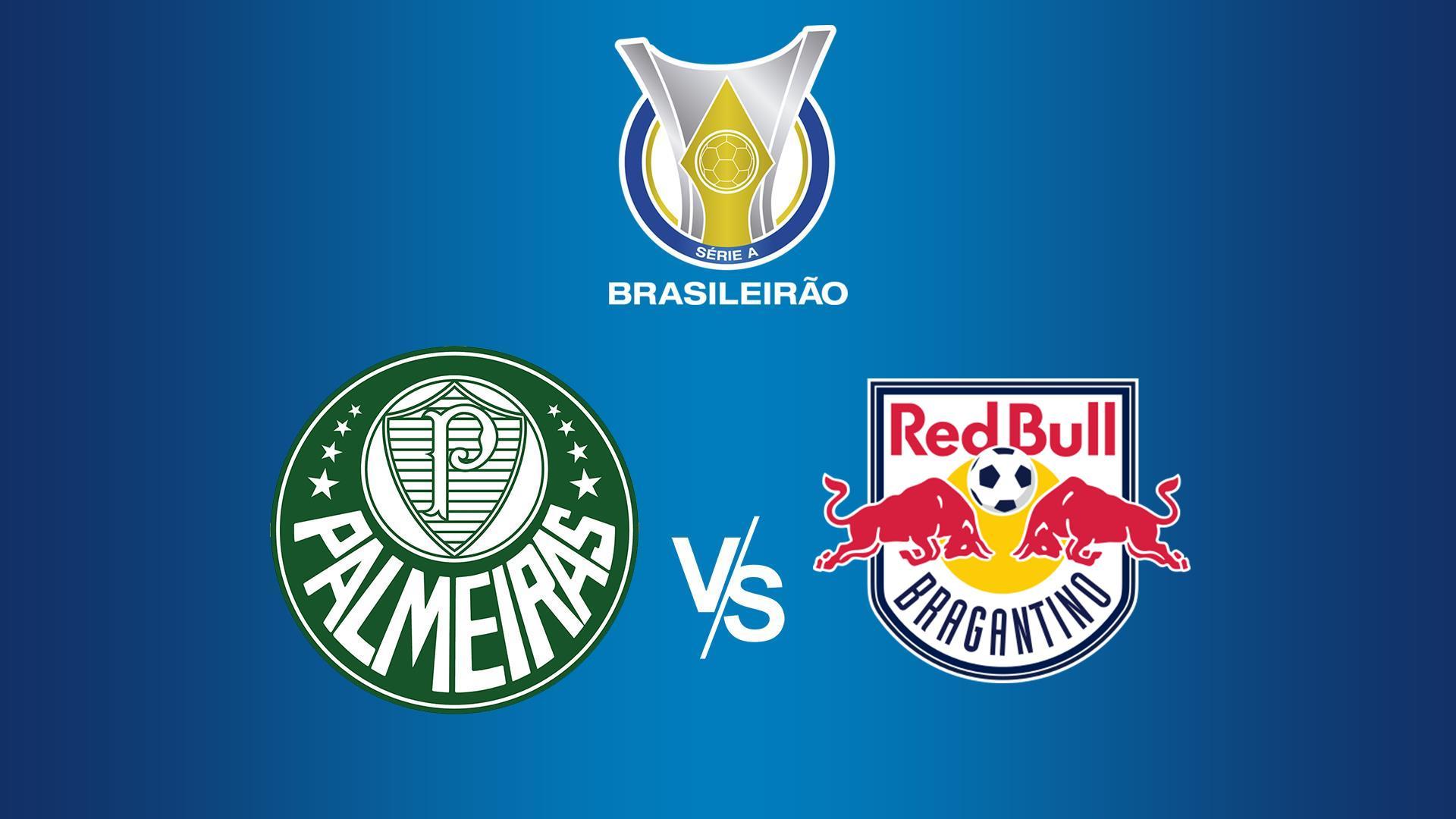 Чемпионат Бразилии. Палмейрас - Брагантино (chempionat-brazilii-palmejras-bragantino) Спорт