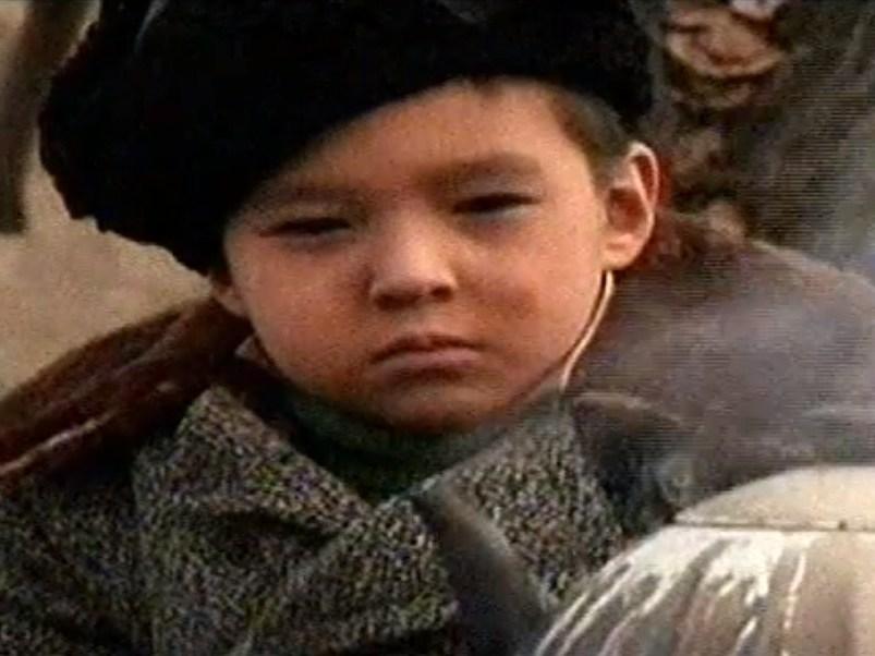 Ангелочек (angelochek) Сериал 2007