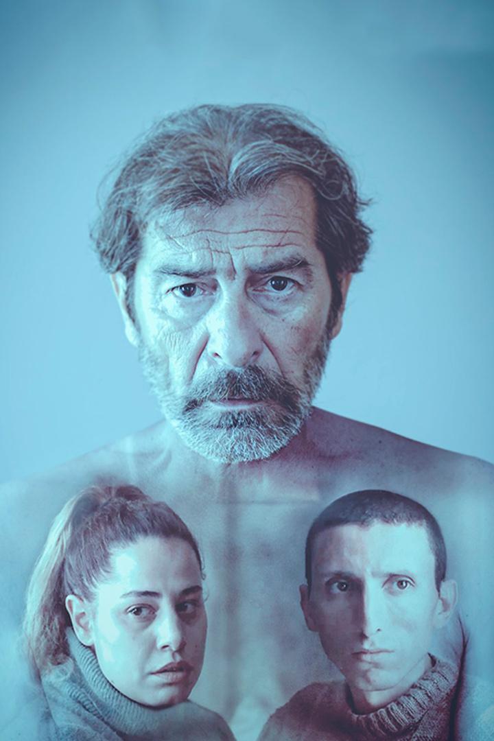 Soluk (soluk) Фильм 2019