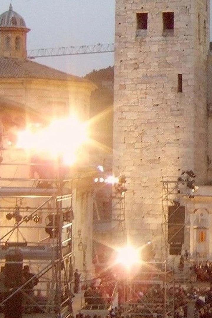 Spoleto - Ein Fest für die Künste (spoleto-ein-fest-fr-die-knste) Досуг, хобби