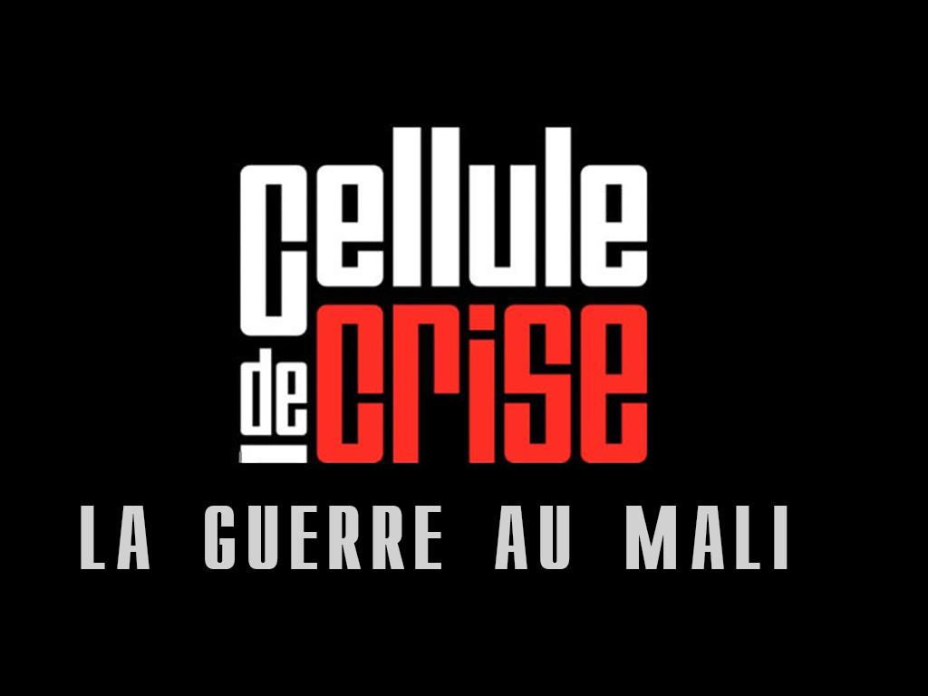 Сellule de crise: La guerre au mali (sellule-de-crise-la-guerre-au-mali) ТВ-шоу
