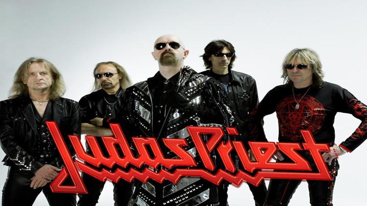 Постер Judas Priest