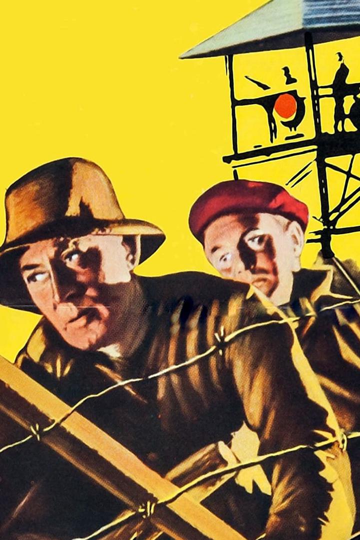 В опасности (v-opasnosti) Фильм 1959