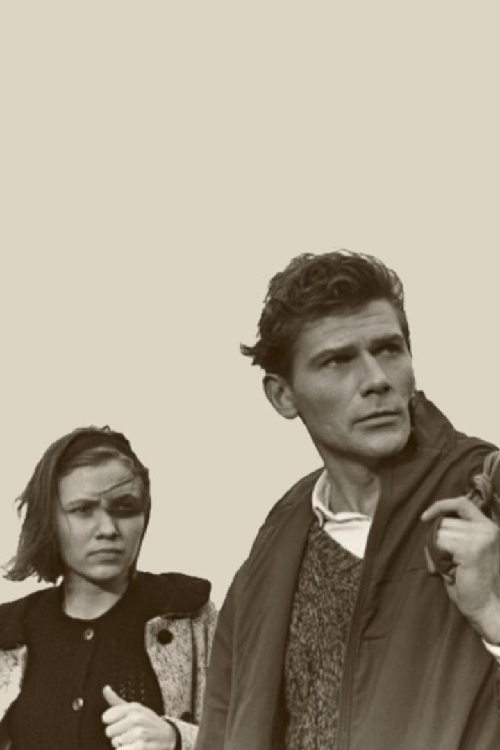 Дышите глубже... (dyshite-glubzhe) Фильм 1967