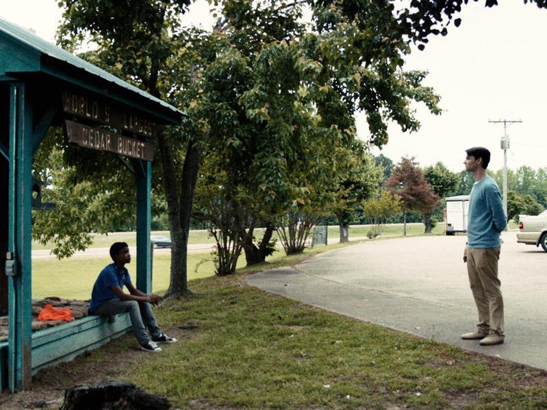 Большие важные вещи (bolshie-vazhnye-veschi) Фильм 2014