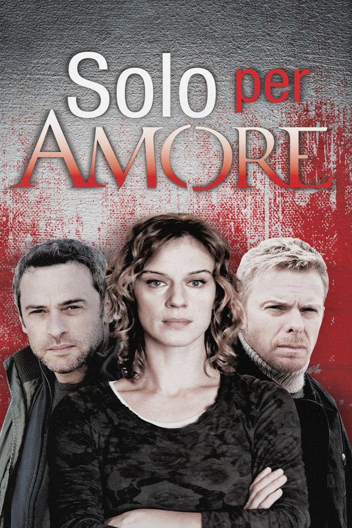 Только ради любви (tolko-radi-ljubvi) Сериал 2015