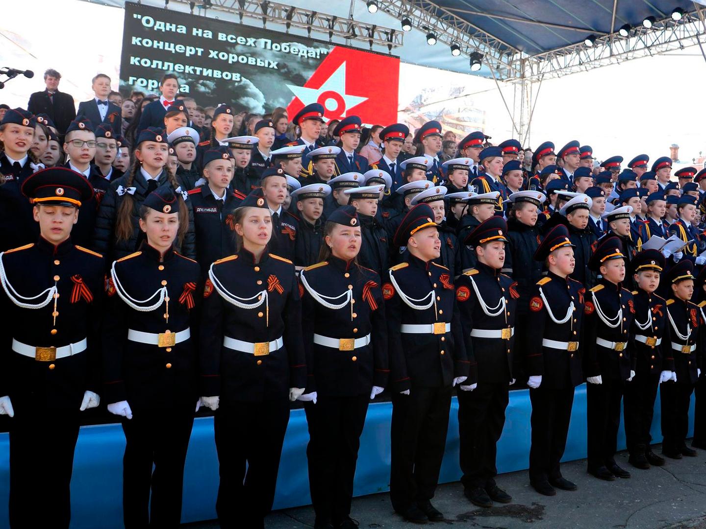 Парад войск Нижегородского гарнизона, посвященный 78-й годовщине Победы в Великой Отечественной Войне (parad-vojsk-nizhegorodskogo-garnizona-posvjaschennyj-78-j-godovschine-pobedy-v-velikoj-otechestvennoj-vojne) Другое