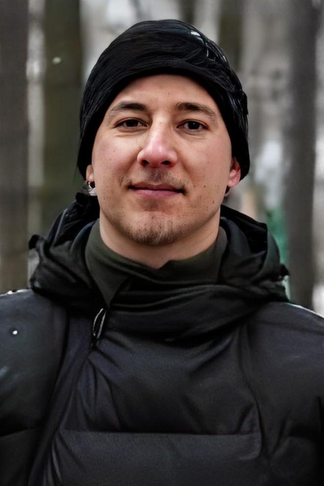 Інтерв'ю з воїном ЗСУ Олександром Будько (ntervju-z-vonom-zsu-oleksandrom-budko) Досуг, хобби