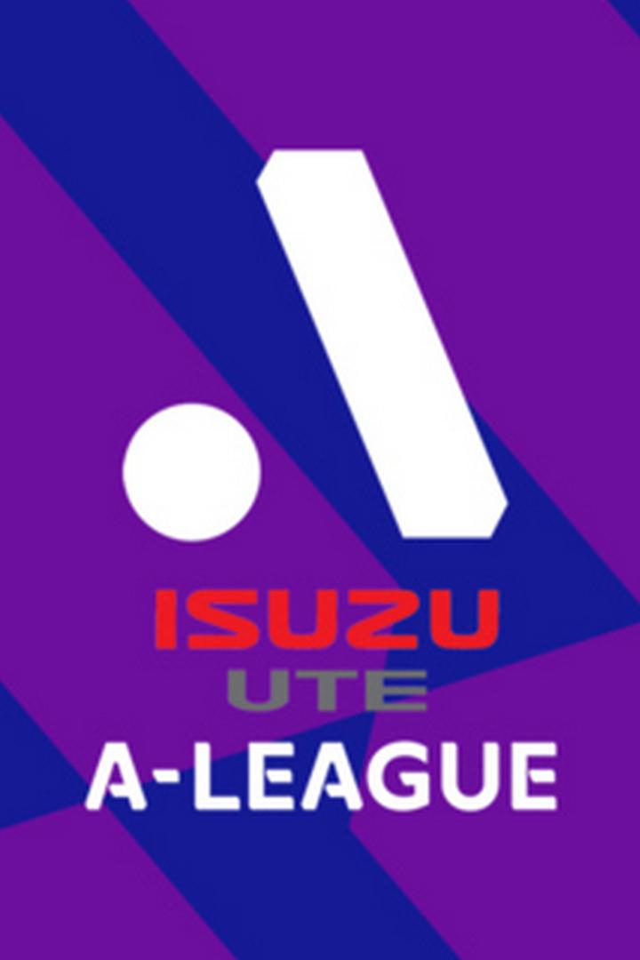 Isuzu A-League Highlights (isuzu-a-league-highlights) Досуг, хобби