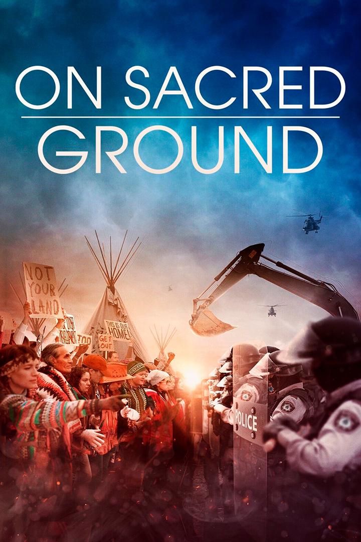 On Sacred Ground (on-sacred-ground) Фильм 2023