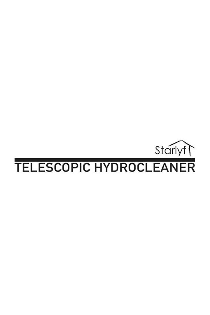 Telescopic Hydrocleaner (telescopic-hydrocleaner) Досуг, хобби