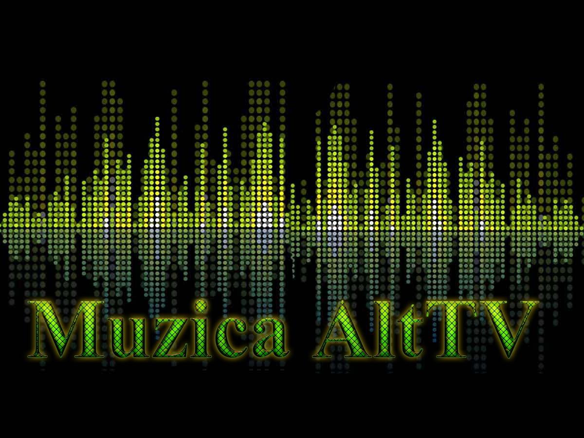 Muzica AltTV (muzica-alttv) Музыка