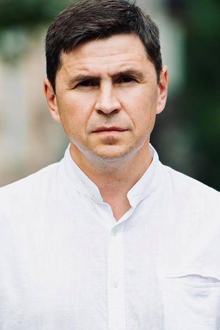 Ексклюзивне інтерв'ю з радником глави ОПУ Михайлом Подоляком (ekskljuzivne-ntervju-z-radnikom-glavi-opu-mihajlom-podoljakom) Другое