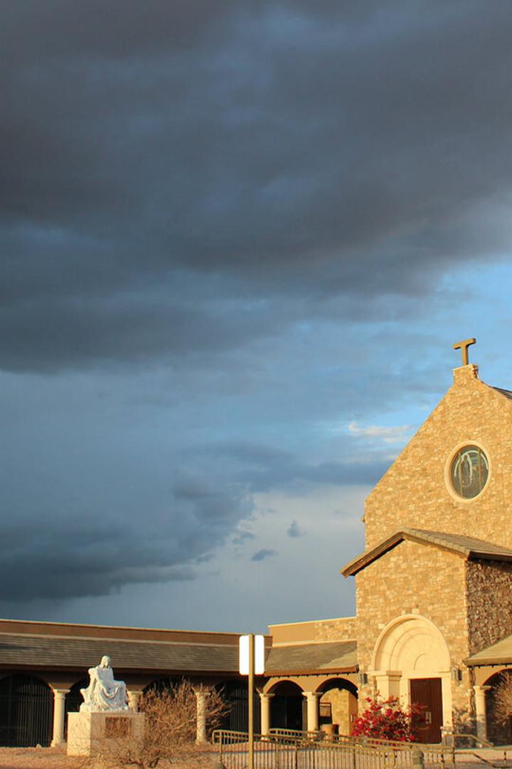 Poor clare nuns: A life for god (poor-clare-nuns-a-life-for-god) Познавательное