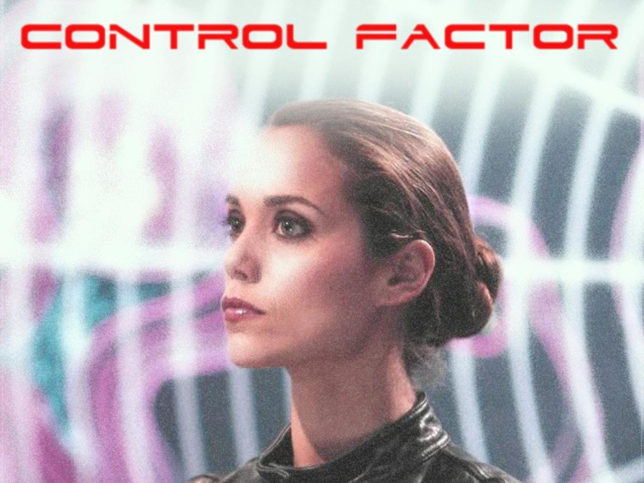 Контроль разума (kontrol-razuma) Фильм 2003