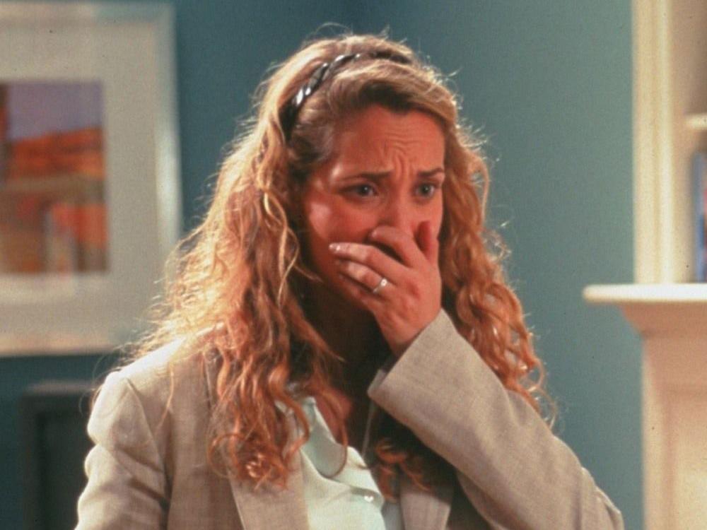 Контроль разума (kontrol-razuma) Фильм 2003