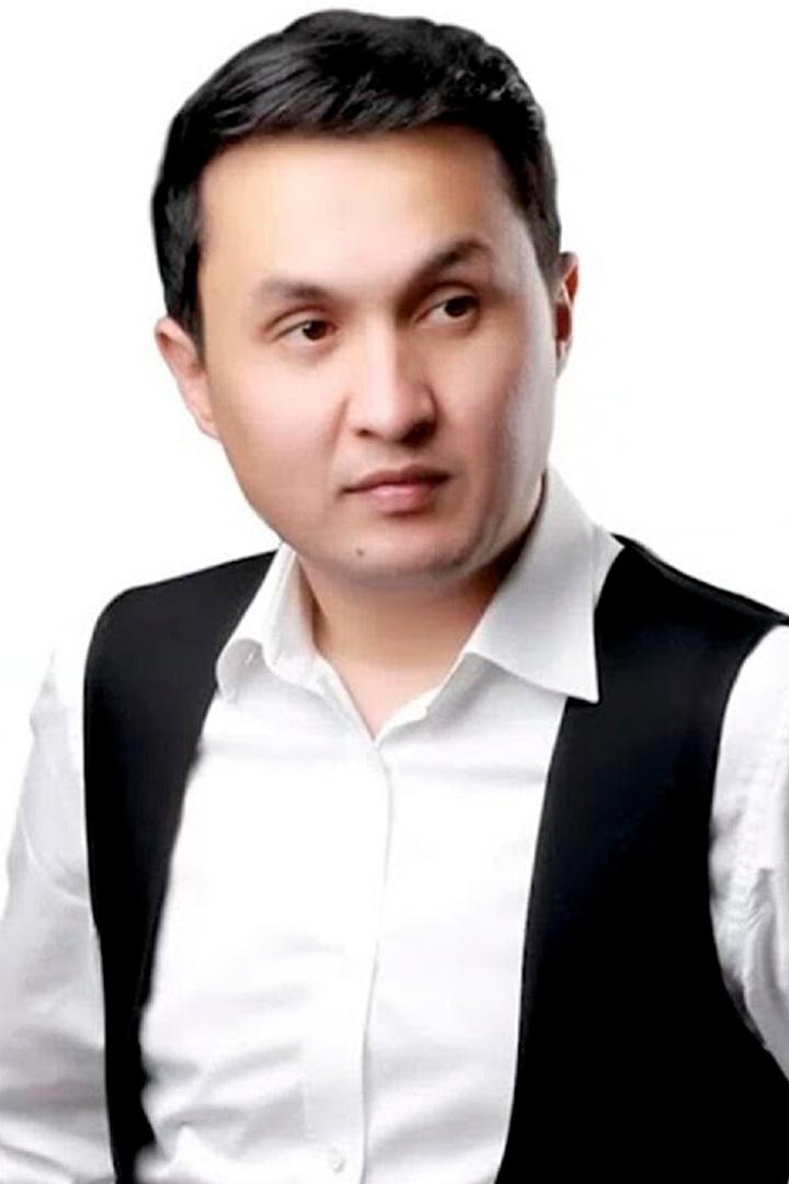 Konsert Bahrom Nazarov (konsert-bahrom-nazarov) Музыка