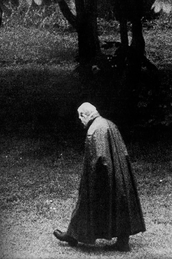 Рудольф Гесс - Кем был последний обитатель Шпандау? (rudolf-gess-kem-byl-poslednij-obitatel-shpandau) Познавательное