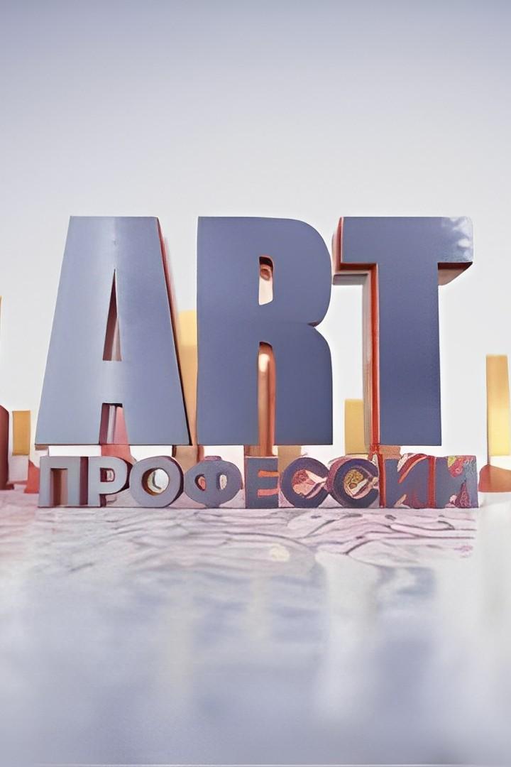 Art профессии (art-professii) Досуг, хобби
