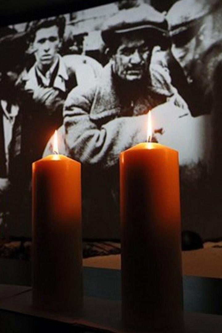 Минута молчания ко Дню памяти украинцев, спасавших евреев во время Второй мировой войны (minuta-molchanija-ko-dnju-pamjati-ukraintsev-spasavshih-evreev-vo-vremja-vtoroj-mirovoj-vojny) Другое