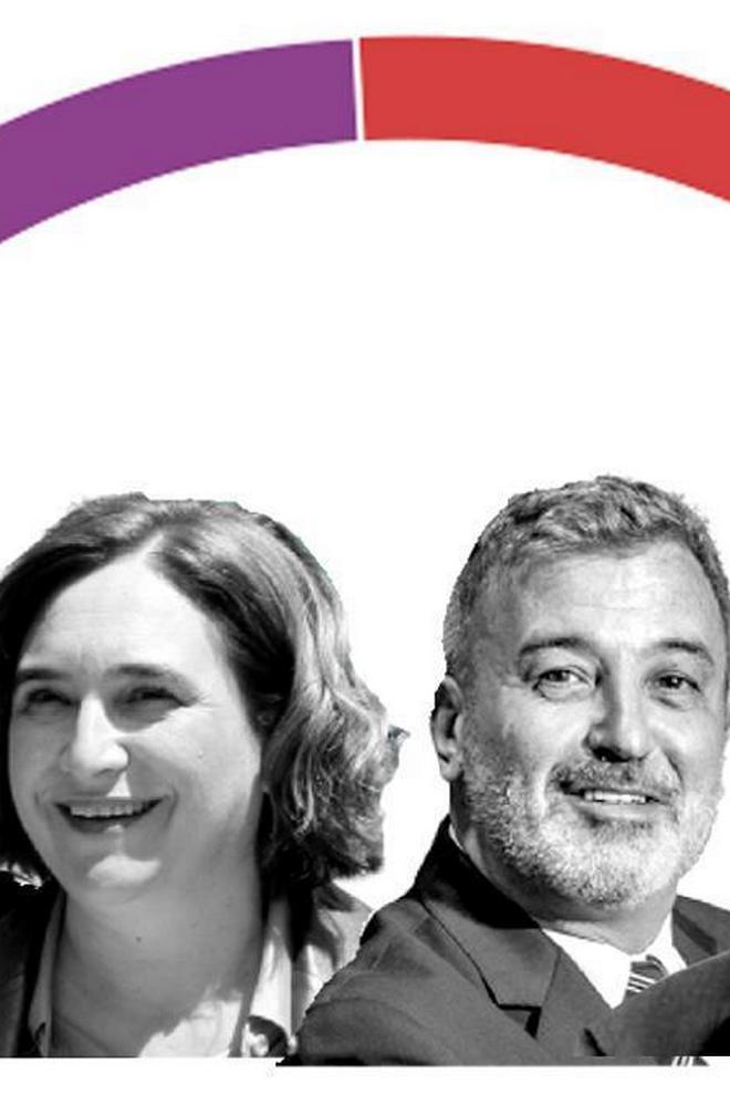 Debate Elecciones Municipales Barcelona 2023 (debate-elecciones-municipales-barcelona-2023) Другое