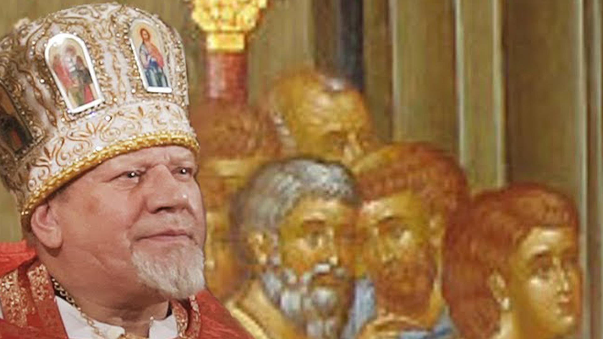 Проповедь священника Георгия Полякова во 2-ю неделю по Пасхе Апостола Фомы (propoved-svjaschennika-georgija-poljakova-vo-2-ju-nedelju-po-pashe-apostola-fomy) Другое