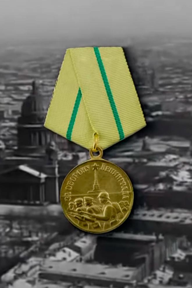 Битва за Ленинград (bitva-za-leningrad) Документальный фильм