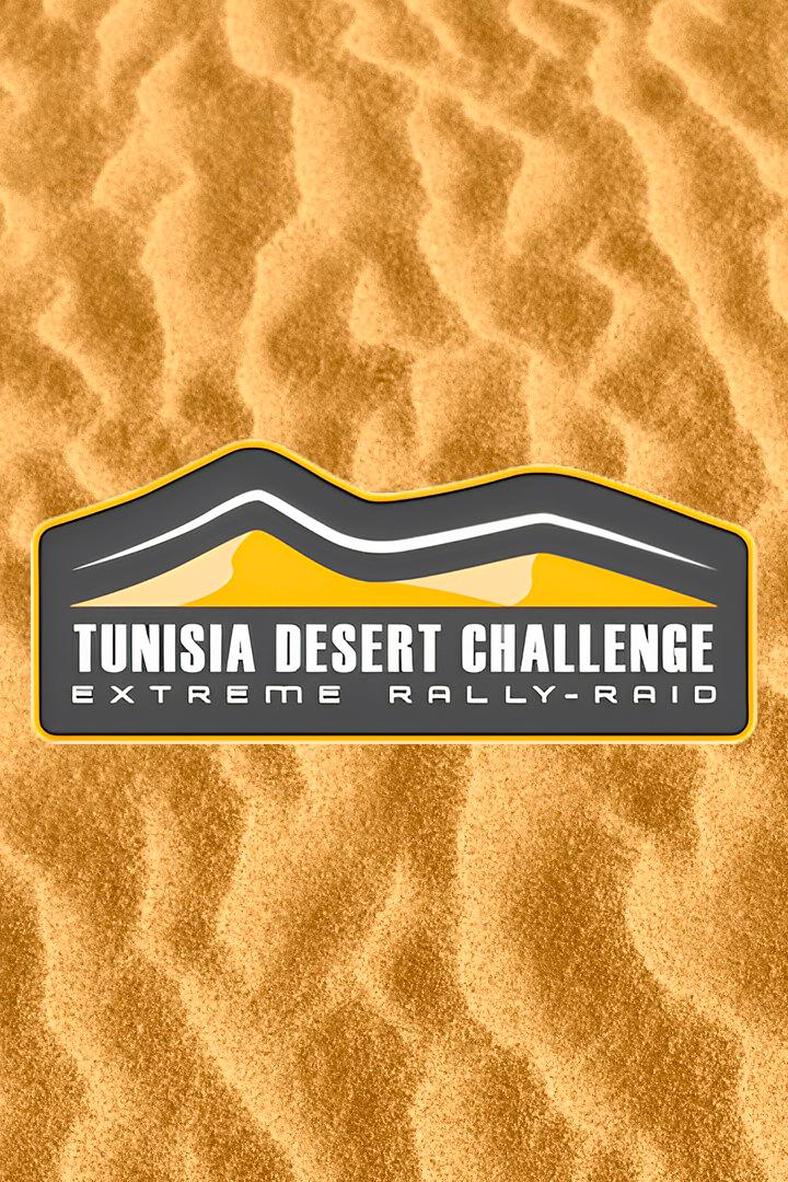 Tunisia Desert Challenge - Highlight 2022 (tunisia-desert-challenge-highlight-2022) Досуг, хобби