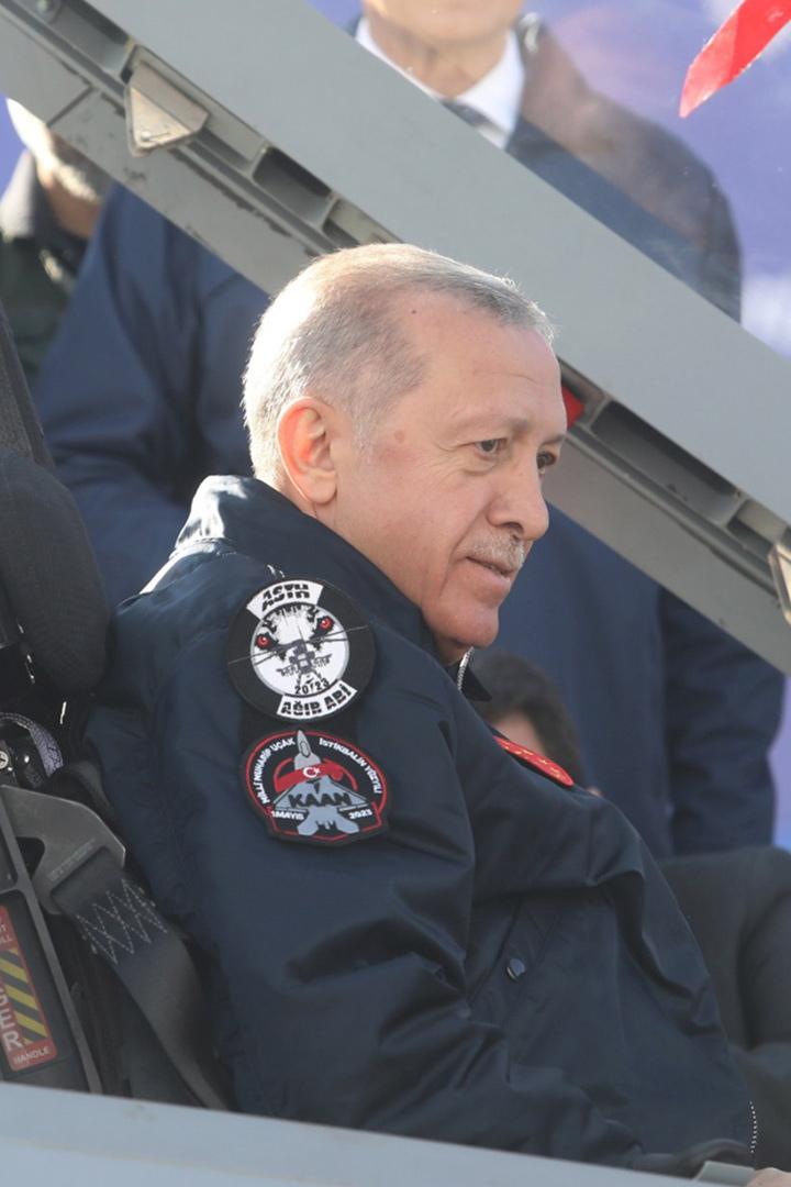 Turkey: Empire of Erdogan (turkey-empire-of-erdogan) Познавательное