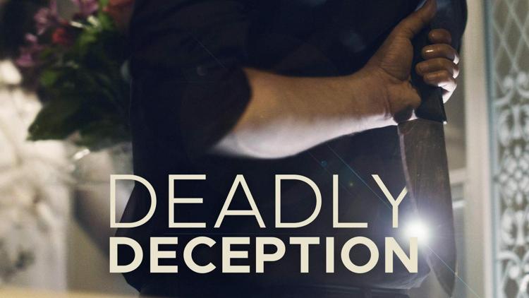 Постер Deadly Deception