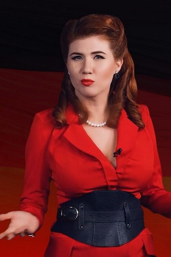 Red Alert (red-alert) Документальный сериал