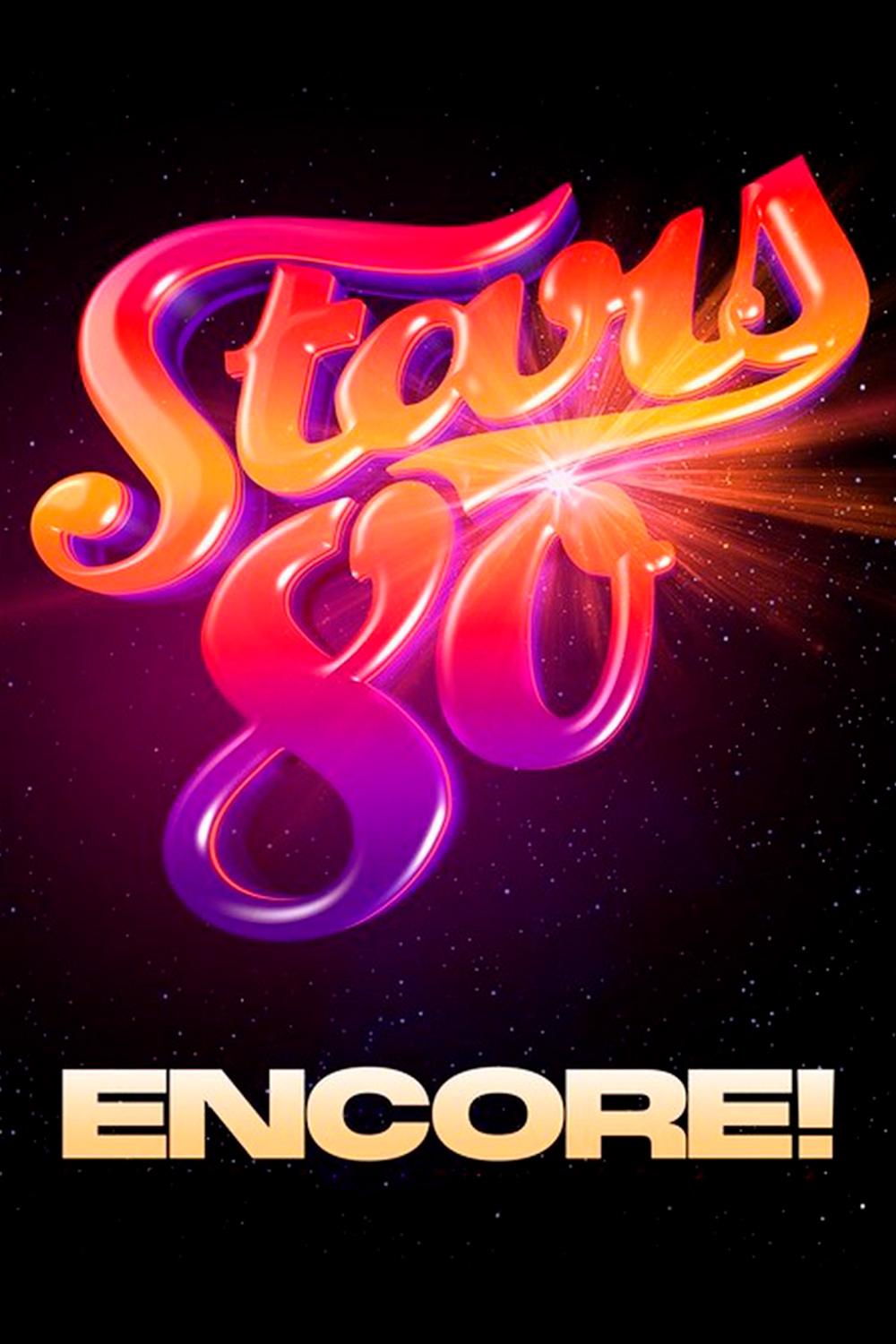 Stars 80 encore ! (stars-80-encore) Музыка