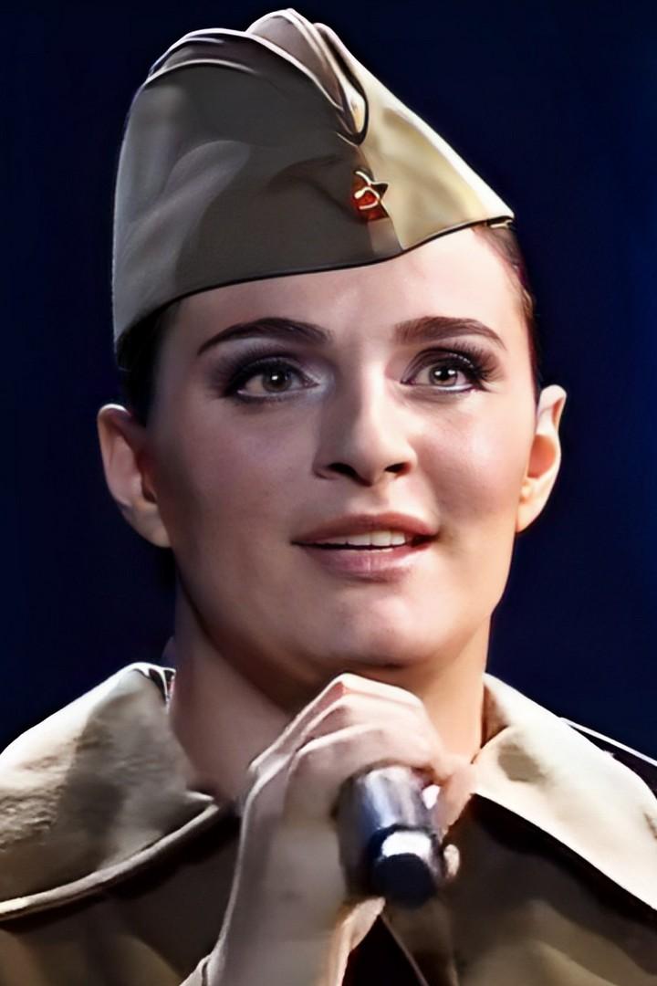 Концерт Ваенга песни военных лет (kontsert-vaenga-pesni-voennyh-let) Музыка